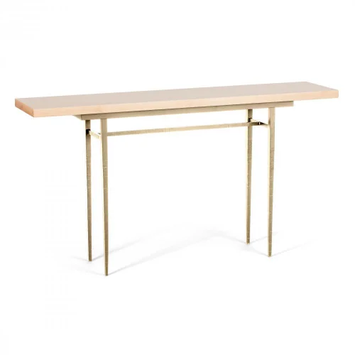 Wick 60” Console Table (65|750108-86-M1)