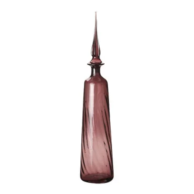 Wildflower Bottle in Purple (45|464025)