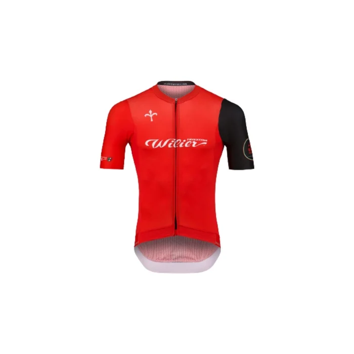 WILIER MAGLIA CYCLING CLUB UOMO