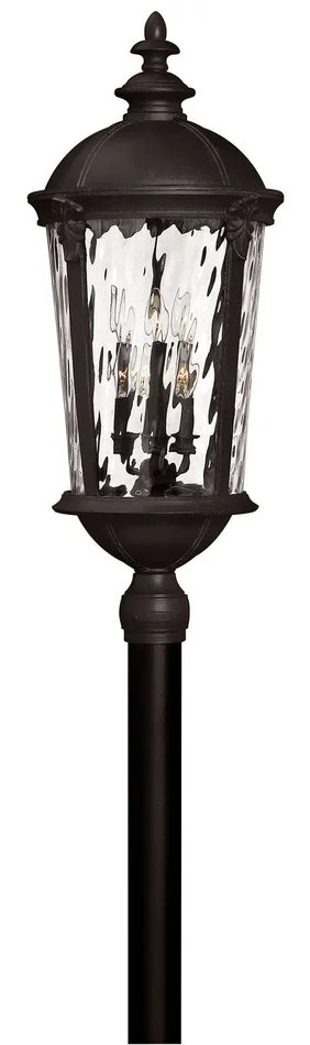 Windsor LED Post Top