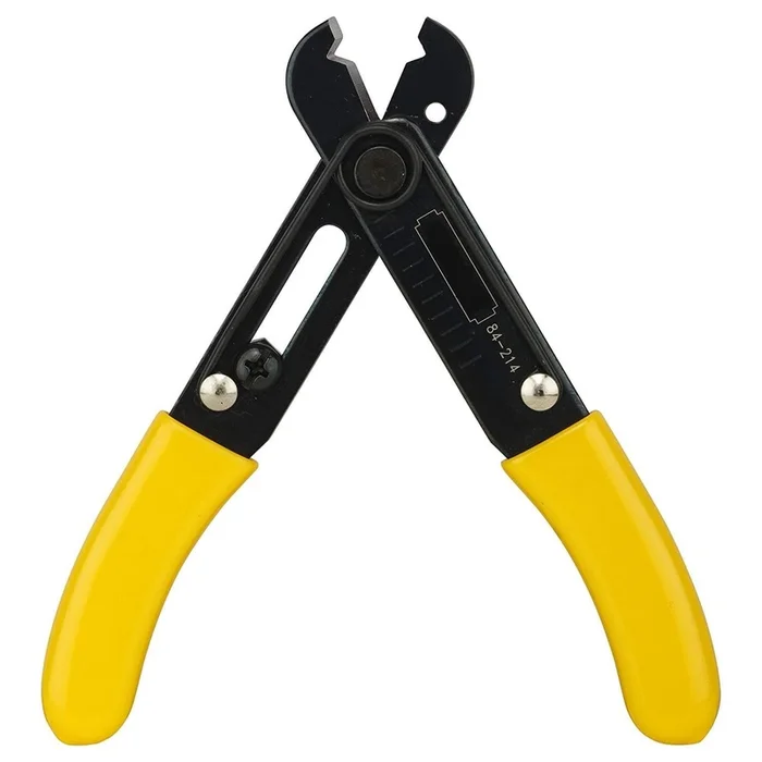 Wire Cutter & Stripper [High Quality]