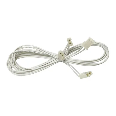 Wiring and Harnesses Harness 5-Ft Up To 3 Mps / Mzs Per Transf 20-Inch Leads in White (45|AC2A)