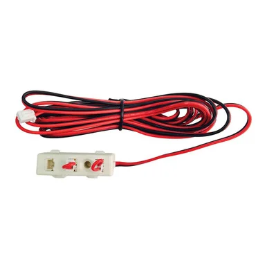 Wiring and Harnesses Harness in Red (45|AC9-3-3)