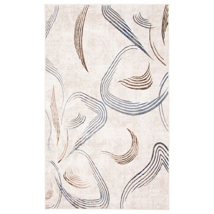 Wisp Ivory Area Rug – 5’0 X 8’0 | Carpette Wisp ivoire – 5pi 0po x 8pi 0po
