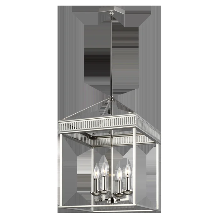 Woodruff Small Lantern