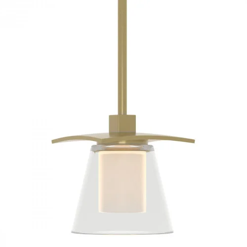 Wren Mini Pendant (65|186600-SKT-MULT-86-ZU0284)