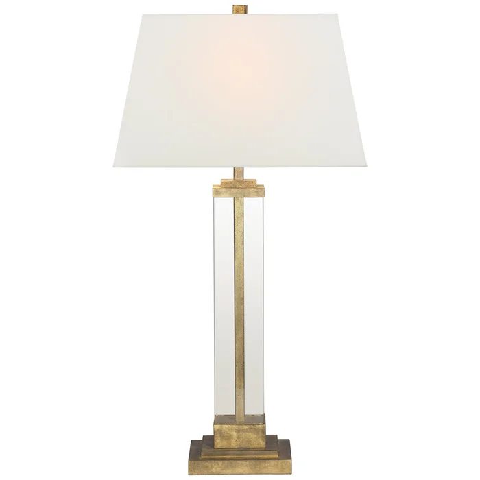 Wright One Light Table Lamp