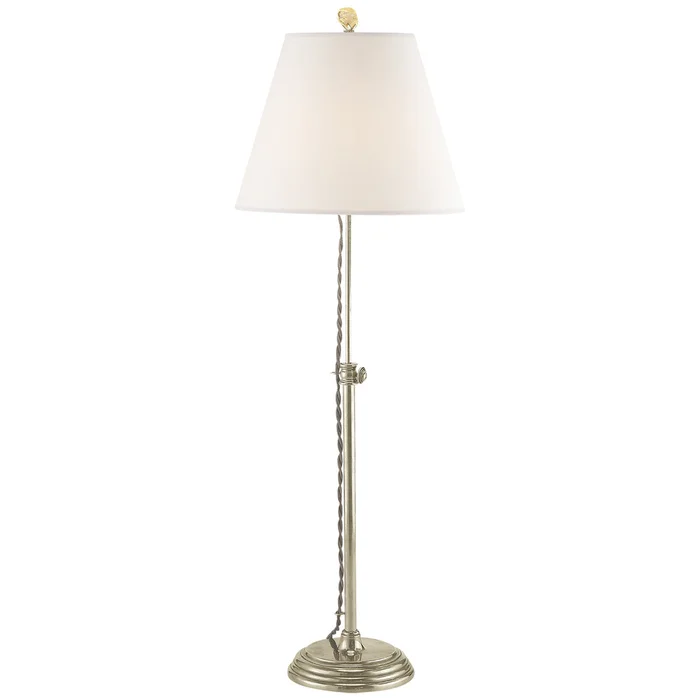 Wyatt One Light Accent Lamp