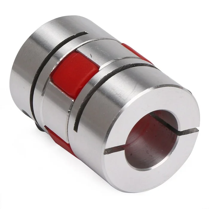 XB NEMA 34 (86mm) Coupling 12.7×12.7mm for Stepper Motor