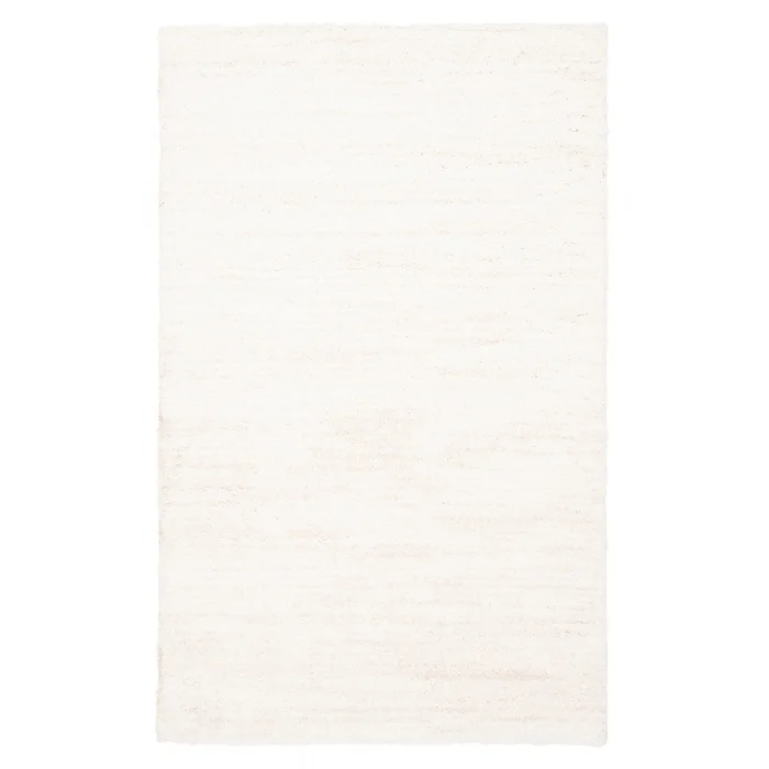 Yeti Ivory/Beige Area Rug – 8’0 X 10’0 | Carpette Yeti ivoire et beige – 8pi 0po x 10pi 0po