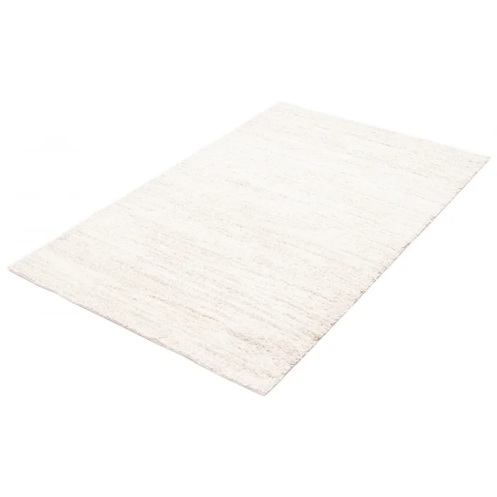 Yeti Ivory/Grey Area Rug – 5’0 X 8’0 | Carpette Yeti ivoire et grise – 5pi 0po x 8pi 0po - Image 2