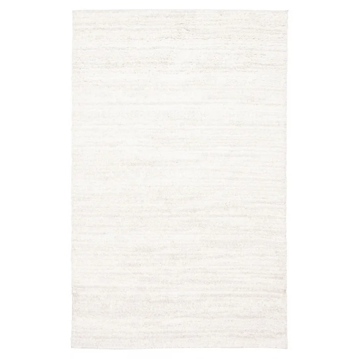 Yeti Ivory/Grey Area Rug – 8’0 X 10’0 | Carpette Yeti ivoire et grise – 8pi 0po x 10pi 0po