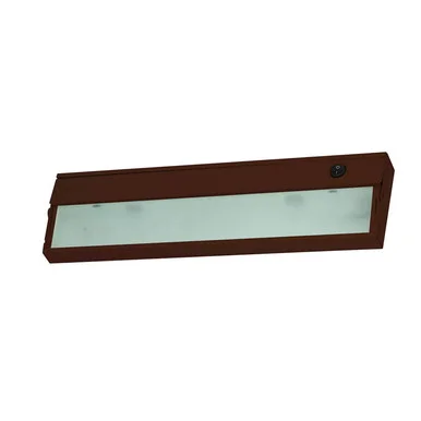 ZeeLite LED Under Cabinet in Bronze (45|LD309RSF-D)