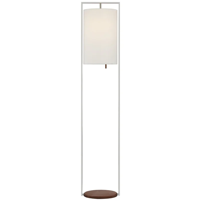 Zenz LED Floor Lamp
