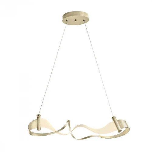 Zephyr LED Pendant (65|139833-LED-STND-86)